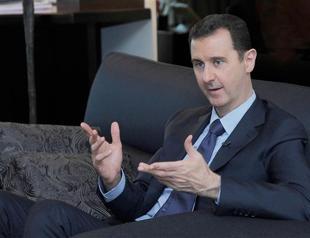 Assad says Syria will defend itself against aggression