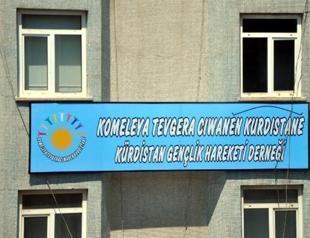 Interior Ministry says ‘Kurdistan’ name illegal