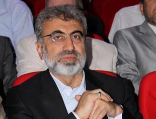 Oil price rise costs Turkey $300 million: Energy minister