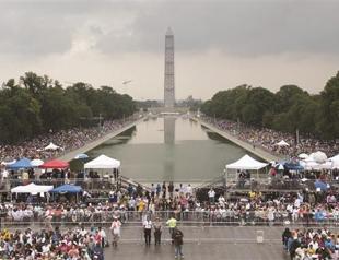 Washington looking into bid to host Olympics 2024