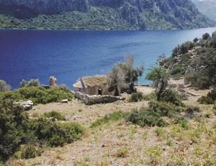 1,800-year-old Orthodox church in Turkey set to open for weddings