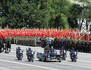 The Victory Day to be marked for 91st time