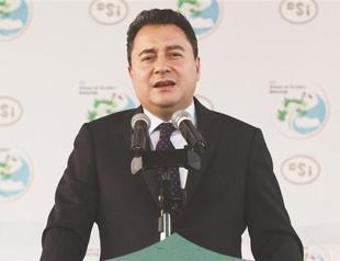 Turkish Deputy PM Babacan calm amid economic fluctuations