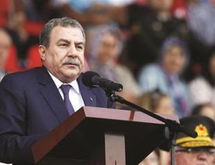 Turkish gov’t urges PKK to keep commitments in peace process