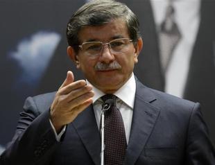 Turkey urges western allies for tougher action agains Syria