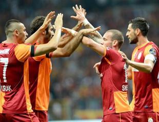 Real Madrid, Juve tests await Galatasaray in Champions League