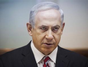 Israel deploys Iron Dome defense system against Syria: Netanyahu