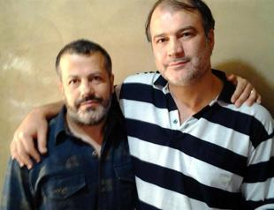 Lebanese TV broadcasts image and audio recording of abducted Turkish pilots