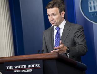 US committed to Turkeys defense: White House