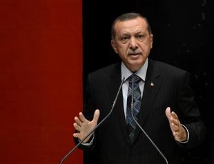 Turkish PM holds Syria summit with top officials, including chief of staff, intelligence chief and FM