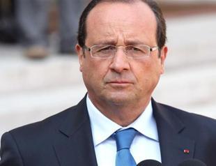 France says Syria strike possible by Wednesday