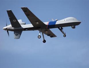 Drone kills Al-Qaeda leader in Yemen