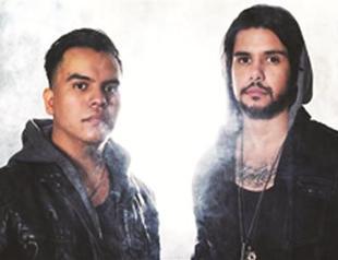 Suma Beach hosts The Climbers