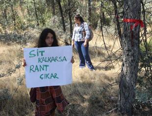 Ankara mayor says ODTÜ ‘not a second Gezi’