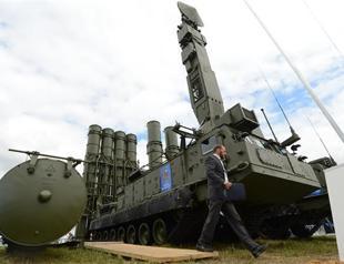 Russia to deploy ‘star wars’ missile system in 2017