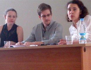 Snowden reveals US intelligence’s black budget