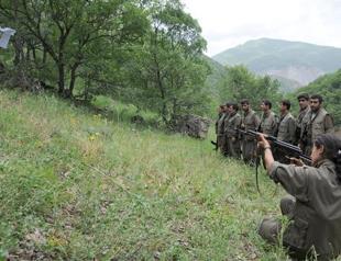 PKK set to hold civilian demonstrations on Sept 1: Intel report