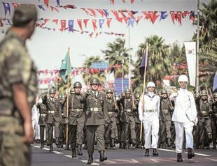 Gül: Turkey will follow Atatürk’s peace motto