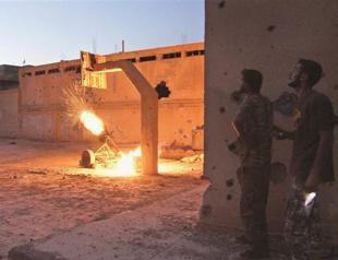 Turkey still eyeing US raid despite UK blow