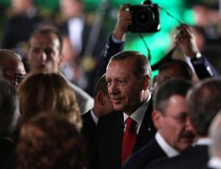 Turkish PM says limited action against Syria wont be enough, calls for Kosovo-like intervention