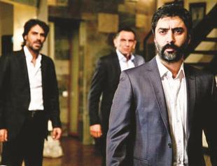 Afghans clamoring for more Turkish TV