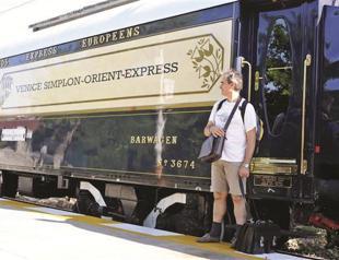 Orient Express set to arrive in Turkey