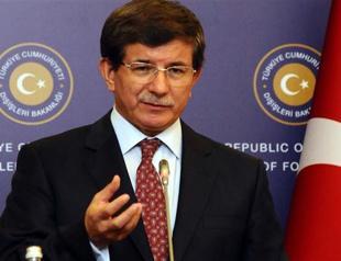 FM Davutoğlu praises Turkey’s African opening