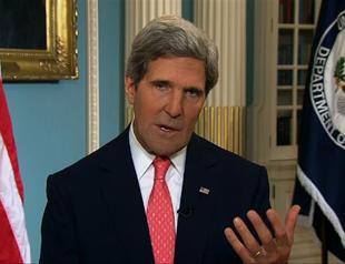 Arab ministers to meet Kerry on Mideast peace talks