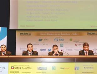 Turkey’s giant projects to fuel Islamic finance boom