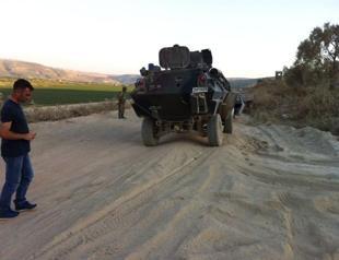 Explosion near Turkish-Syrian border kills six