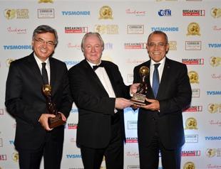 Gezi Park protests ‘didn’t harm’ image of Turkey’s tourism