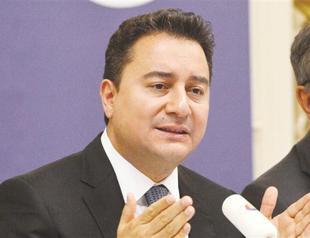 Turkeys growth rate to pass 3 percent: Deputy PM