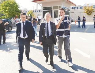 Court refuses lack of jurisdiction in coup case