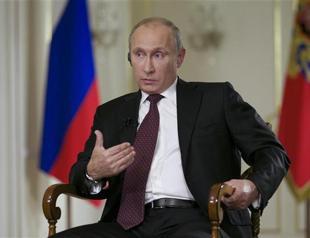 Putin warns West against one-sided Syria action