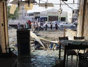 At least 67 dead in wave of attacks across Iraq