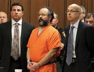 Cleveland kidnapper Ariel Castro found hanged in jail cell