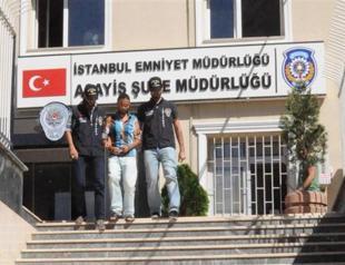 Swiss tourist murdered in Istanbul