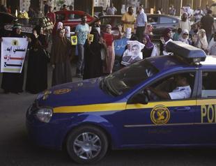 Egyptian policeman shot dead in revenge attack