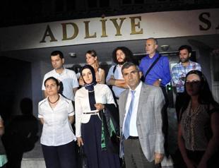 Only suspect under arrest in Bingöl sex abuse case released