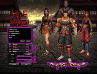 Turkish gamers head to police after online characters stolen