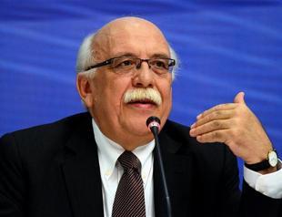 Turkish education minister says no additional tests in new system