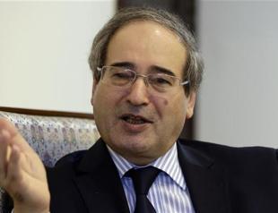 Syria would strike back at Turkey, Deputy FM warns