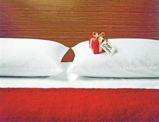 Mövenpick 10th year surprises