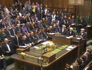 Porn habit of British Parliament unveiled