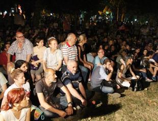 Group commemorating slain Gezi protester attacked by civilians in central Istanbul