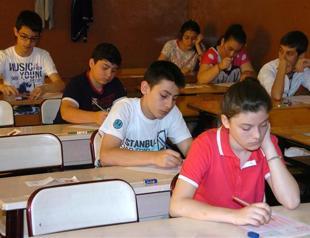 Turkish Education Ministry admits high school entrance exam results wrongly assessed