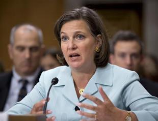 Turkey a critical ally in the region, says US envoy