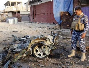 Iraq officials: Evening attacks on Shiites kill 24