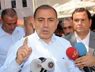 Turkish opposition deputy visits comatose Gezi teenager