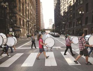 US posts budget surplus after cuts